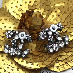 샤넬 귀걸이 010