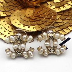 샤넬 귀걸이 012