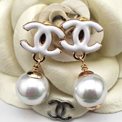 샤넬 귀걸이 022