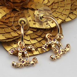 샤넬 귀걸이 024