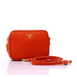 프라다 1N1674 오렌지