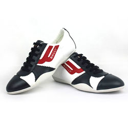 발리 신발 B2212 레드