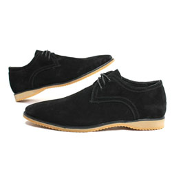 버버리 신발 8675 블랙