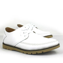 페레가모 신발 0885 화이트