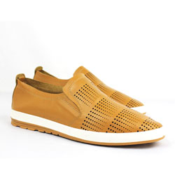 페레가모 신발 1282 브라운