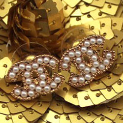 샤넬 귀걸이 041