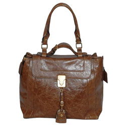 끌로에 90283 브라운