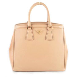 프라다 16629 사피아노백 오트밀