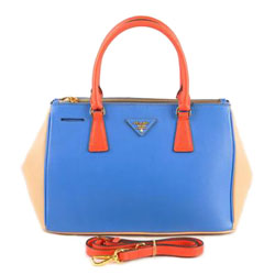 프라다 90395 블루