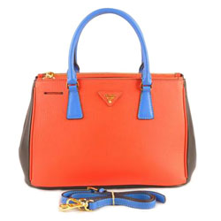 프라다 90395 오렌지