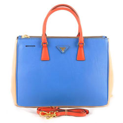 프라다 90393 블루