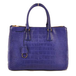 프라다 16625M 진블루