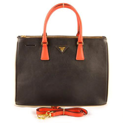 프라다 90393 블랙