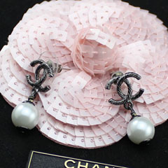 샤넬 귀걸이 A12