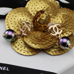 샤넬 귀걸이 q1