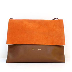 셀린느 2013신상 3409 오렌지