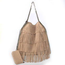 스텔라 숄더백 신상 베이지