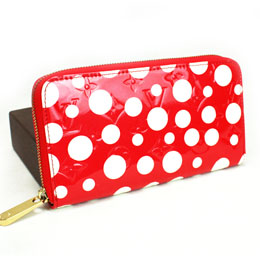 루이비통 쿠사마 야요이 M91573