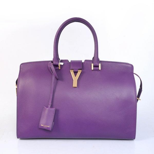 입생로랑 카바시크백 279079 바이올렛