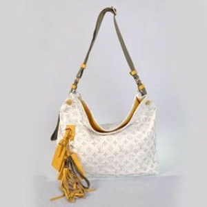 루이비통 보헤미안  M40359 옐로우