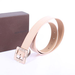 루이비통 벨트  LV2090 핑크