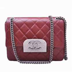 샤넬 13년 빈티지 미니백 CL-0863