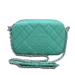 샤넬 13년 카메라백 CL-0898