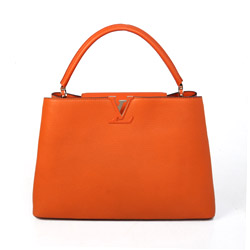 루이비통 카푸신백 M48867,M94519 오렌지 라지