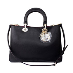 크리스찬디올 디올리시모 미듐 블랙