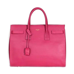 생로랑파리 삭 드 쥬르백 퓨샤핑크