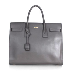 생로랑파리 삭 드 쥬르백 그레이