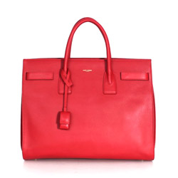 생로랑파리 삭 드 쥬르백 레드