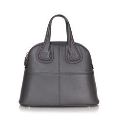 지방시 나이팅게일 토트백 그레이