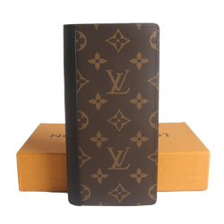 루이비통 마카사르 태논 M93800