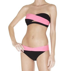 에르베레제 비키니 투톤