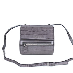 지방시 뉴판도라백 미니 와니 그레이