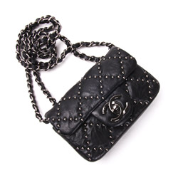 샤넬 14 찡플랩백