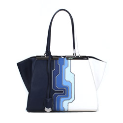 펜디   숄더백 011