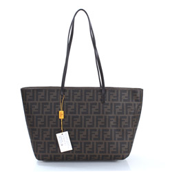 펜디  숄더백 브라운