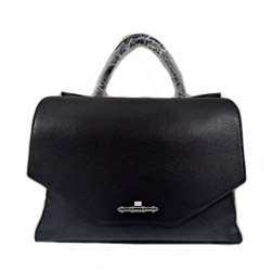  지방시 NEW OBSEDIA 블랙