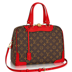 루이비통 신형 모노그램 캔버스 레티로 M40546