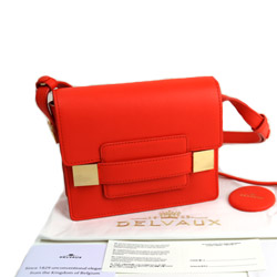 델보 톰페트 Madame 오렌지