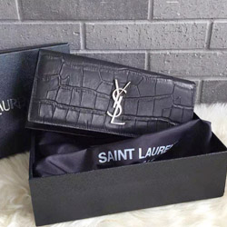 생로랑 클러치백