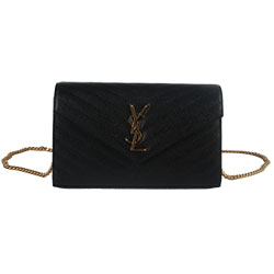 생로랑 신형 체인 크로스백