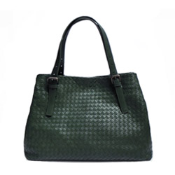 보테가 베네타  green