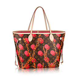 NEVERFULL RAMAGES  M41603