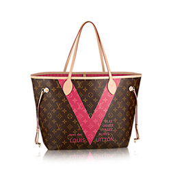 루이비통 NEVERFULL  M41602