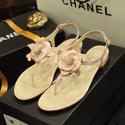 샤넬 신상 샌들