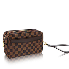 루이비통 다미에 생 폴 클러치백 N41219