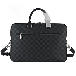 루이비통 포르트 다큐먼트 비지니스 토드백 N41347